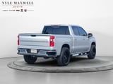 2020 Chevrolet Silverado - Preview 16