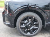 2027 Kia Telluride - Preview 8