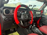2019 Jeep Wrangler - Preview 12