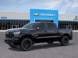 2026 Chevrolet Silverado - Preview 2
