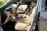 2026 Land Rover Range Rover - Preview 4