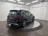 2026 Mercedes-Benz GLB - Preview 7
