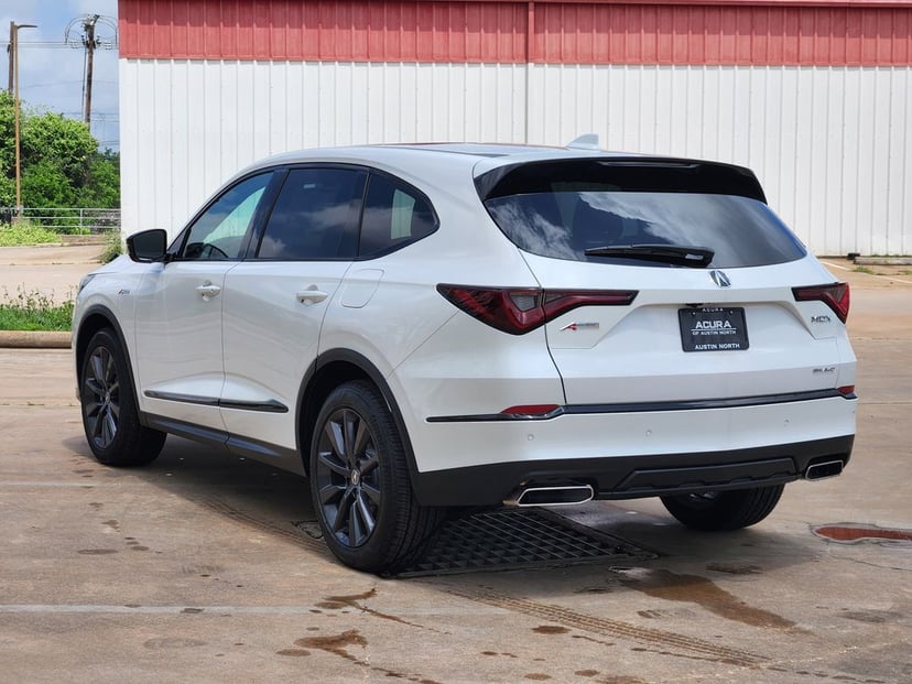 2026 Acura MDX - Image 3