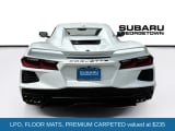 2020 Chevrolet Corvette - Preview 6