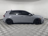 2023 Volkswagen Golf GTI - Preview 7