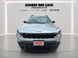 2026 Jeep Cherokee - Preview 2