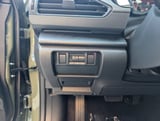 2026 Subaru Crosstrek - Preview 8
