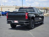 2026 Chevrolet Silverado 1500 - Preview 6