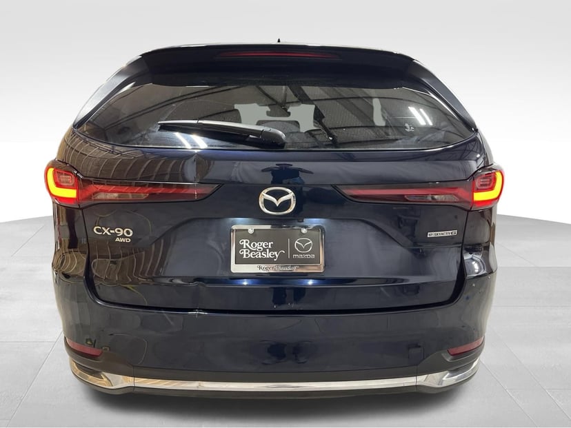 2024 Mazda CX-90 - Image 2