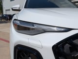 2026 Audi Q5 - Preview 3