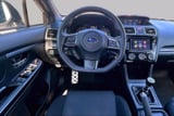 2019 Subaru WRX - Preview 8