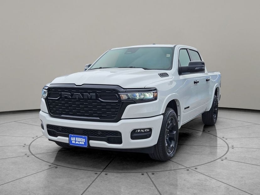 2026 RAM Ram 1500 - Image 1
