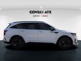 2023 Kia Sorento - Preview 8