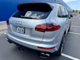 2016 Porsche Cayenne - Preview 4