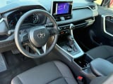2025 Toyota RAV4 - Preview 9