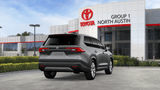 2026 Toyota Grand Highlander - Preview 9