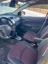 2024 Mitsubishi Mirage - Preview 7