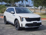 2026 Kia Sorento - Preview 3