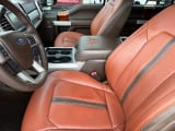 2021 Ford F-250 - Preview 8