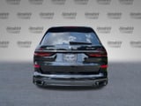 2027 BMW X7 - Preview 7