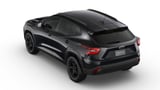 2026 Chevrolet Trax - Preview 3
