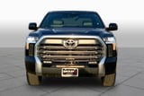 2025 Toyota Tundra - Preview 3