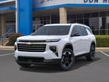 2027 Chevrolet Traverse - Preview 6