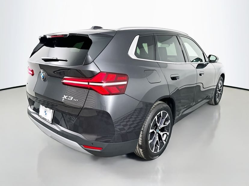 2026 BMW X3 - Image 3