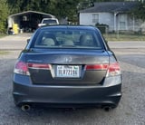2012 Honda Accord - Preview 4