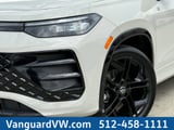 2026 Volkswagen Tiguan - Preview 6