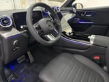 2026 Mercedes-Benz GLC - Preview 12