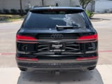 2026 Audi Q7 - Preview 7