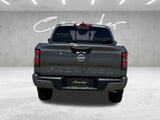 2027 Nissan Frontier - Preview 15