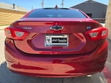 2017 Chevrolet Cruze - Preview 15