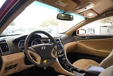 2011 Hyundai Sonata - Preview 8