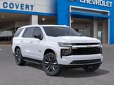 2026 Chevrolet Tahoe - Preview 7