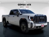 2024 GMC Sierra 2500HD - Preview 8