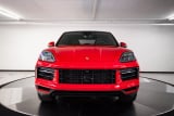 2026 Porsche Cayenne - Preview 10