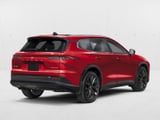 2026 Toyota Crown Signia - Preview 3