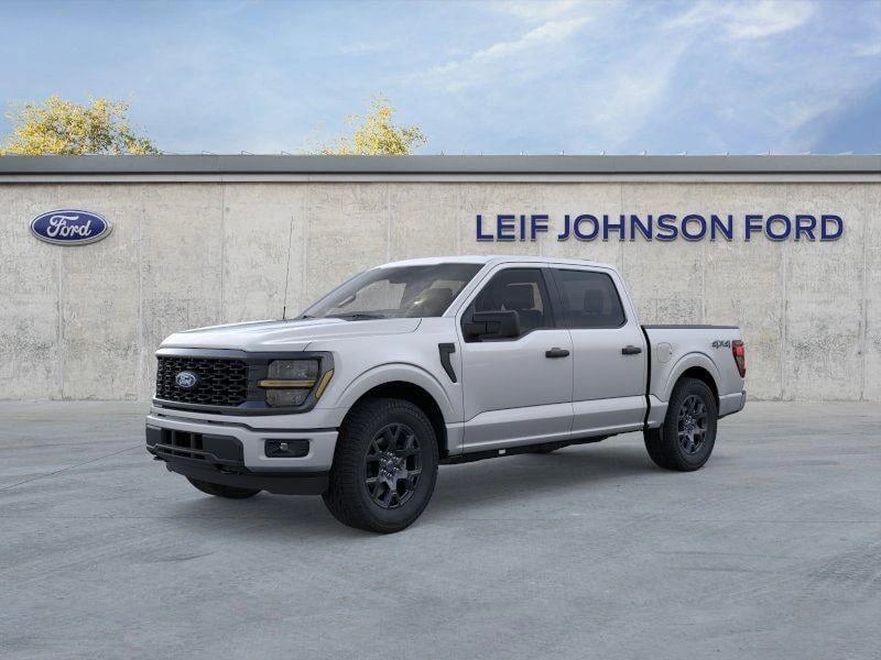 2026 Ford F-150 - Image 1