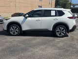 2022 Nissan Rogue - Preview 4
