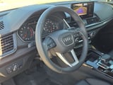 2024 Audi Q5 - Preview 12