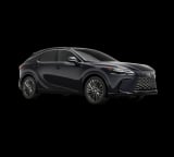 2026 Lexus RX - Preview 5