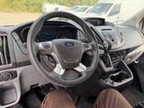 2018 Ford Transit - Preview 9