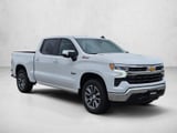 2026 Chevrolet Silverado 1500 - Preview 7