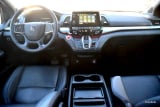 2024 Honda Odyssey - Preview 14