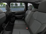 2026 Subaru Forester - Preview 16