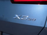 2026 BMW X3 - Preview 9
