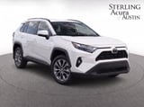2022 Toyota RAV4 - Preview 2