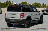 2021 Ford Bronco Sport - Preview 6